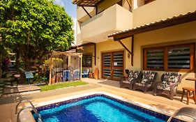 Pousada Casa Kuava Experience
